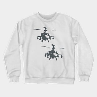 My Army Crewneck Sweatshirt